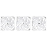 Chieftec ICEBERG 360 RGB-W, Wasserkühlung weiß