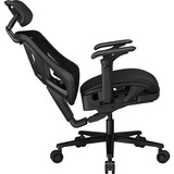 Cougar Gaming/Office-Stuhl Speeder NEO, Gaming-Stuhl schwarz