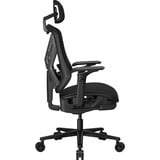 Cougar Gaming/Office-Stuhl Speeder NEO, Gaming-Stuhl schwarz