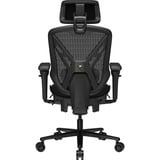 Cougar Gaming/Office-Stuhl Speeder NEO, Gaming-Stuhl schwarz