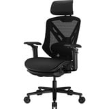 Cougar Gaming/Office-Stuhl Speeder NEO, Gaming-Stuhl schwarz