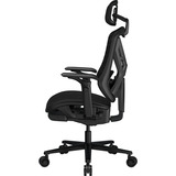 Cougar Gaming/Office-Stuhl Speeder NEO, Gaming-Stuhl schwarz