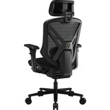 Cougar Gaming/Office-Stuhl Speeder NEO, Gaming-Stuhl schwarz