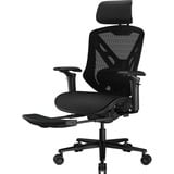 Cougar Gaming/Office-Stuhl Speeder NEO, Gaming-Stuhl schwarz
