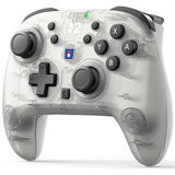 HORI Wireless HORIPAD Turbo, Gamepad weiß, Nintendo Switch 2