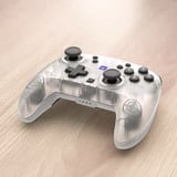 HORI Wireless HORIPAD Turbo, Gamepad weiß, Nintendo Switch 2