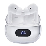 Intenso Buds Plus T310AE, Headset weiß