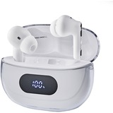 Intenso Buds Plus T310AE, Headset weiß