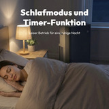 Medion LIFE P1202 (MD 100134), Klimagerät grau