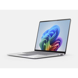 Microsoft Surface Laptop 7 for Business, Notebook platin, Intel® Core™ Ultra 7 266V, Intel® Arc™ 140V, 16 GB LPDDR5X, 256 GB (256 GB SSD), Windows 11 Pro