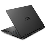 OMEN HyperX OMEN 16-ap1091ng, Gaming-Notebook schwarz, AMD Ryzen 9 8940HX, NVIDIA GeForce RTX 5070, 16 GB DDR5, 1 TB (1 TB SSD), Windows 11 Home