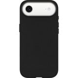 Otterbox Symmetry Cactus Leather, Handyhülle schwarz, iPhone Air, MagSafe