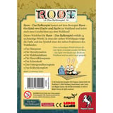 Pegasus Root - Das Rollenspiel: Würfelset, Kartenspiel Erweiterung