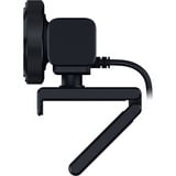 Razer Kiyo V2 X, Webcam schwarz, 1440p