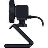 Razer Kiyo V2 X, Webcam schwarz, 1440p