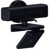 Razer Kiyo V2 X, Webcam schwarz, 1440p