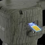  Reolink Trackmix Series G770 mit Solarpanel 2, Überwachungskamera tarnfarben