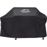 Traeger Timberline XL/Ironwood XL Abdeckhaube, Abdeckung schwarz, volle Länge