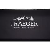 Traeger Timberline XL/Ironwood XL Abdeckhaube, Abdeckung schwarz, volle Länge