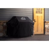 Traeger Timberline XL/Ironwood XL Abdeckhaube, Abdeckung schwarz, volle Länge
