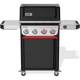 Weber Gasgrill Spirit EP-425 GBS schwarz/edelstahl, 10,26 kW, mit Sear Zone, Modell 2025