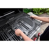 Weber Gasgrill Spirit EP-425 GBS schwarz/edelstahl, 10,26 kW, mit Sear Zone, Modell 2025