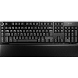 be quiet! Light Mount Silent Tactile, Gaming-Tastatur schwarz, UK-Layout, be quiet! Silent Tactile