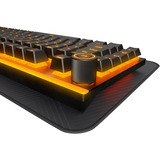 be quiet! Light Mount Silent Tactile, Gaming-Tastatur schwarz, UK-Layout, be quiet! Silent Tactile