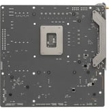 ASRock B860M Steel Legend WiFi, Mainboard weiß
