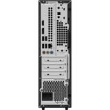 ASUS ExpertCenter P500SV-13420H046X, PC-System dunkelgrau, Windows 11 Pro