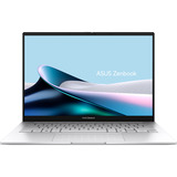 ASUS Zenbook 14 (UX3405CA-QL1307W), Notebook silber, Intel® Core™ Ultra 9 285H, Intel® Arc™ 140T, 32 GB LPDDR5X, 1 TB (1 TB SSD), Windows 11 Home