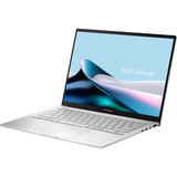 ASUS Zenbook 14 (UX3405CA-QL1307W), Notebook silber, Intel® Core™ Ultra 9 285H, Intel® Arc™ 140T, 32 GB LPDDR5X, 1 TB (1 TB SSD), Windows 11 Home