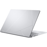 ASUS Zenbook 14 (UX3405CA-QL1307W), Notebook silber, Intel® Core™ Ultra 9 285H, Intel® Arc™ 140T, 32 GB LPDDR5X, 1 TB (1 TB SSD), Windows 11 Home