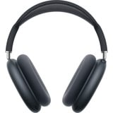 Apple AirPods Max 2 Mitternacht, Headset schwarz
