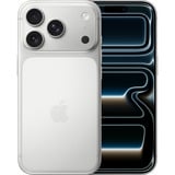 Apple iPhone 17 Pro 256GB DEP, Handy Silber, iOS