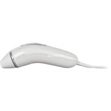 Braun Silk-expert Pro IPL PL3020, Haarentferner weiß/silber, inkl. Tasche 