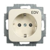 Busch-Jaeger Steckdosen Einsatz EDV 20 EUC DVKS 212 Retail