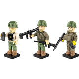 COBI D-Day 6. Juni 1944, Konstruktionsspielzeug 