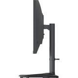 Cooler Master GM27QPA, Gaming-Monitor 68.6 cm (27 Zoll), schwarz, QHD, IPS, Adaptive-Sync, 240Hz Panel