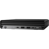 HP Elite Mini 800 G9 (5M9X5EA), Mini-PC schwarz, Windows 11 Pro