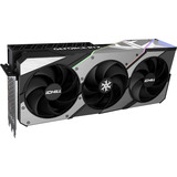 INNO3D I3D 32GB D7 RTX 5090 ICHILL X3, Grafikkarte DLSS 5, 3x DisplayPort, 1x HDMI 2.1