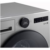 LG F4WX801YS, Waschmaschine WLAN