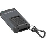 Ledlenser K4R, Taschenlampe grau