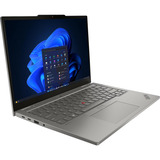 Lenovo ThinkPad L13 2-in-1 G6 (21R7000GGE), Notebook grau, Intel® Core™ Ultra 5 225U, Intel® Graphics, 32 GB LPDDR5X, 512 GB (512 GB SSD), Windows 11 Pro
