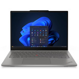Lenovo ThinkPad L13 2-in-1 G6 (21R7000GGE), Notebook grau, Intel® Core™ Ultra 5 225U, Intel® Graphics, 32 GB LPDDR5X, 512 GB (512 GB SSD), Windows 11 Pro