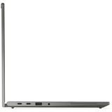 Lenovo ThinkPad L13 2-in-1 G6 (21R7000GGE), Notebook grau, Intel® Core™ Ultra 5 225U, Intel® Graphics, 32 GB LPDDR5X, 512 GB (512 GB SSD), Windows 11 Pro