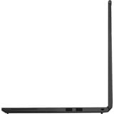 Lenovo ThinkPad T14s 2-in-1 G1 (21R3003JGE), Notebook schwarz, Intel® Core™ Ultra 5 225U, Intel® Graphics, 16 GB LPDDR5X, 512 GB (512 GB SSD), Windows 11 Pro
