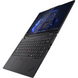 Lenovo ThinkPad T14s 2-in-1 G1 (21R3003JGE), Notebook schwarz, Intel® Core™ Ultra 5 225U, Intel® Graphics, 16 GB LPDDR5X, 512 GB (512 GB SSD), Windows 11 Pro