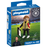 PLAYMOBIL 72257 Julian Nagelsmann, Spielfigur 