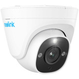 Reolink NVS8-8MD4, Set 1x NVR mit 2TB, 4x PoE Reolink 8 MP Überwachungskamera